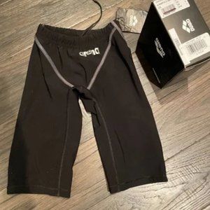 Arena race jammer PowerSkin Men 22"